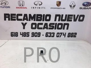 Entrada auxiliar lancia ypsilon