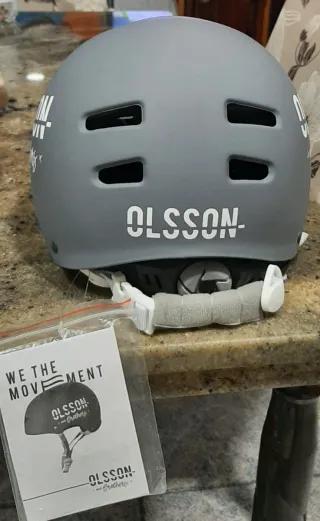 Monopattino Elettrico Nero + Casco