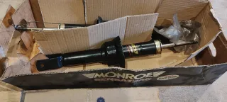 Ammortizzatori posteriori Monroe per Honda Civic e Rover