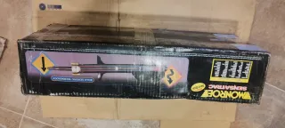 Ammortizzatori posteriori Monroe per Honda Civic e Rover