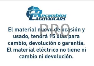 Zapata de freno Hyundai Lantra