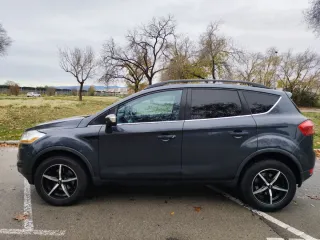 Ford kuga 2010