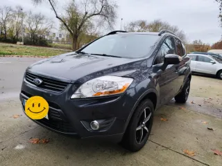 Ford kuga 2010