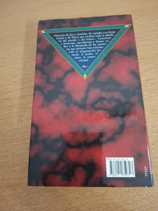 LA MALDICION DEL DRAGON