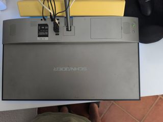 PC Todo en Uno Schneider