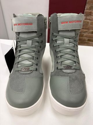Botas Moto BMW Talla 43