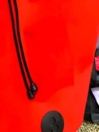 Carrito ROLSER. Última semana