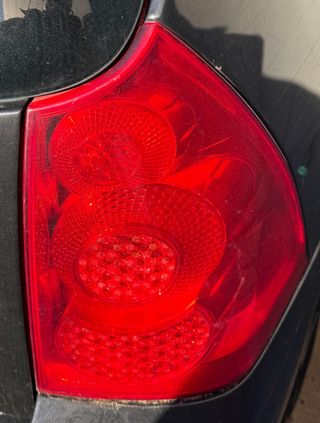 PILOTO TRASERO DERECHO PEUGEOT 307 SW 1.6 HDI 2007