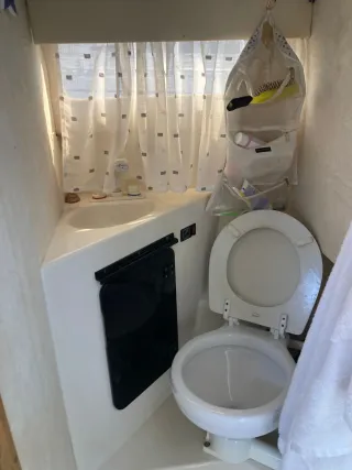 Barco  Bayliner 2556