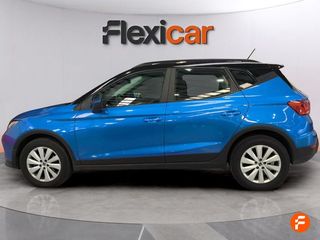 Seat Arona 1.0 TSI 81kW (110CV) Style XL Edition