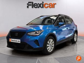 Seat Arona 1.0 TSI 81kW (110CV) Style XL Edition