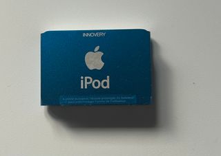 iPod Mini Apple Azul