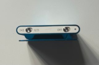 iPod Mini Apple Azul