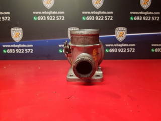 VALVULA EGR BMW SERIE 3 BERLINA (E46) 2354070