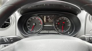 SEAT Ibiza 1.2 tsi itech 85cv