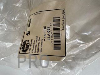 Tulipa Lancia y 10 Fire LLA082 nuevo