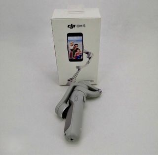 Estabilizador DJI OM5 Gimbal