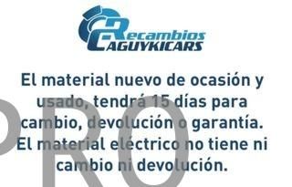 CONMUTADOR DE LIMPIAPARABRISAS FORD FOCUS USADO