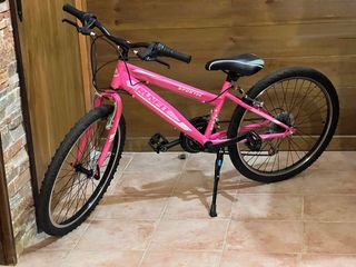 Bicicleta Runfit Sport 24” Infantil