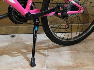 Bicicleta Runfit Sport 24” Infantil