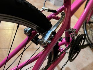 Bicicleta Runfit Sport 24” Infantil