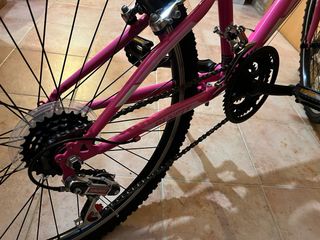 Bicicleta Runfit Sport 24” Infantil