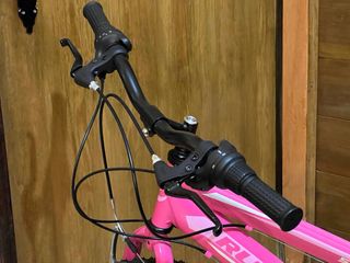 Bicicleta Runfit Sport 24” Infantil