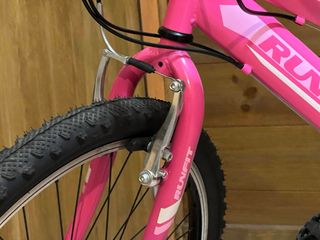 Bicicleta Runfit Sport 24” Infantil