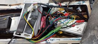 Taller de servicio técnico patinetes eléctricos