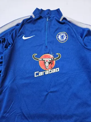 Conjunto Nike Chelsea FC 2017/18