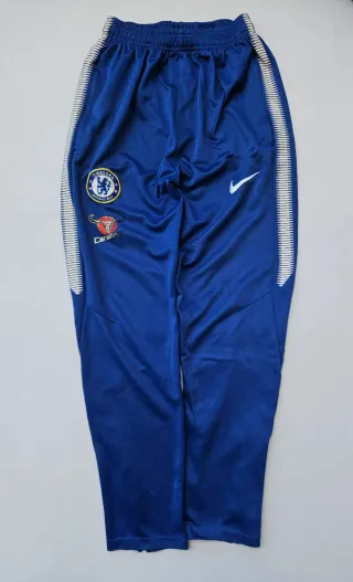 Conjunto Nike Chelsea FC 2017/18