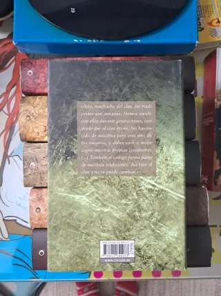 Saga "El clan del oso cavernario"