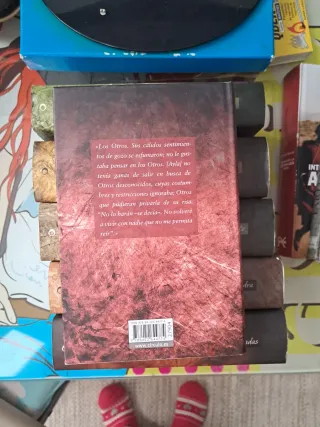 Saga "El clan del oso cavernario"