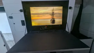 Volkswagen Transporter T5 2008