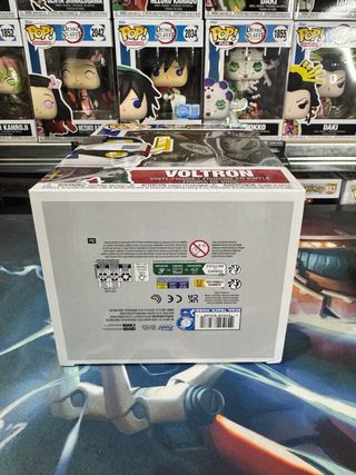 Funko Pop! Voltron 1497 Television Vinyl Figure