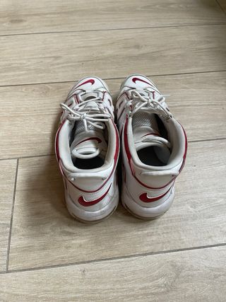 Scarpe Nike Air More Uptempo