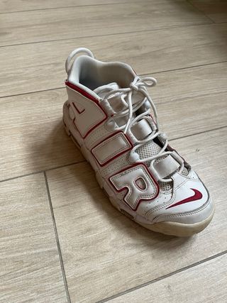 Scarpe Nike Air More Uptempo