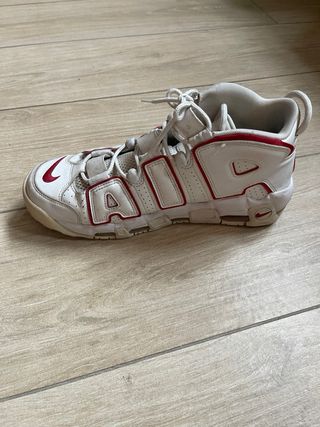 Scarpe Nike Air More Uptempo