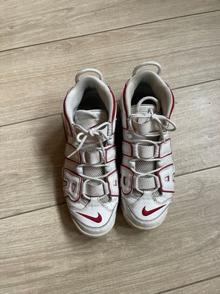 Scarpe Nike Air More Uptempo