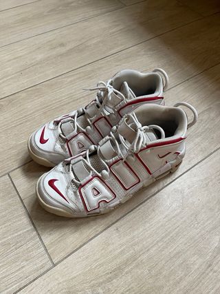 Scarpe Nike Air More Uptempo