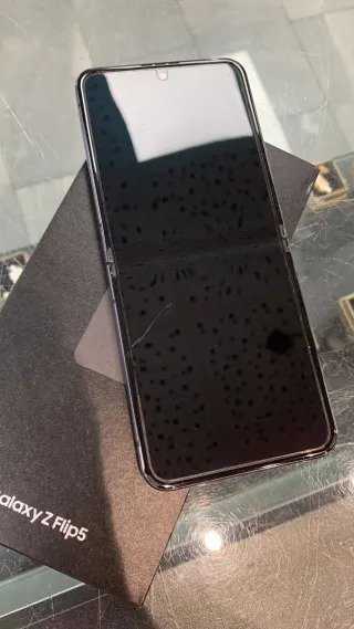 Samsung Galaxy Z Flip5 512GB