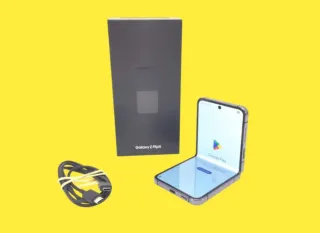 Samsung Galaxy Z Flip 5 512GB