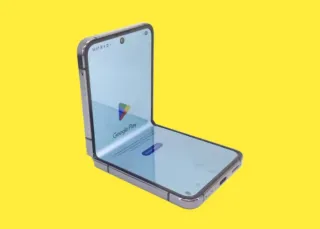 Samsung Galaxy Z Flip 5 512GB