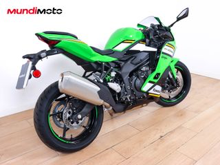 KAWASAKI NINJA ZX 4RR