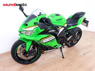 KAWASAKI NINJA ZX 4RR