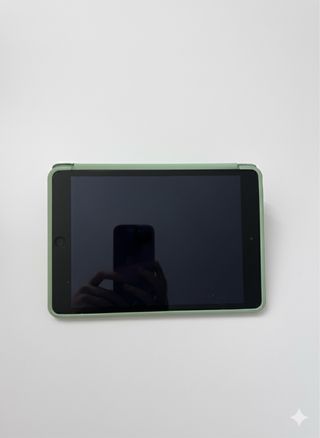 iPad mini 2 Verde