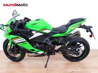 KAWASAKI NINJA ZX 4RR