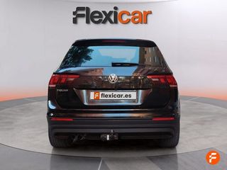 Volkswagen Tiguan Advance 2.0 TDI 110kW (150CV) DSG