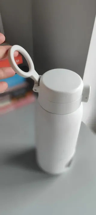 Calienta Biberones HOSPAOP 500ml