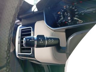 Land Rover Range Rover Sport 2018